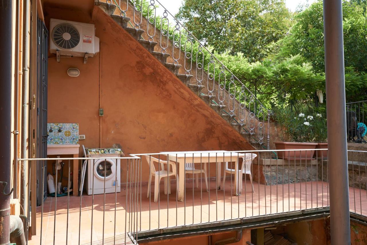 Storica - Dolcevita Leilighet Firenze