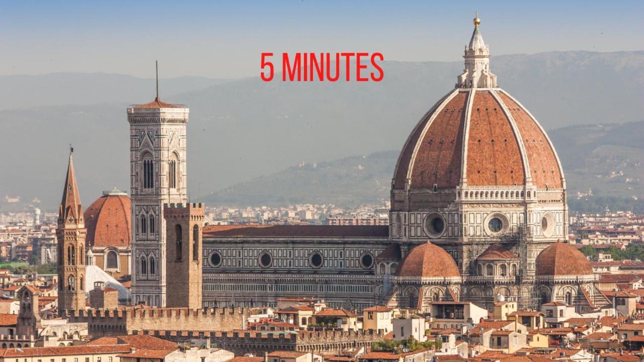 Lejlighed Duomo 5 M - Casa In Pieno Centro Storico