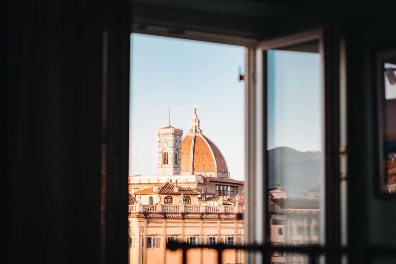 La Terrazza Sull'arno Firenze