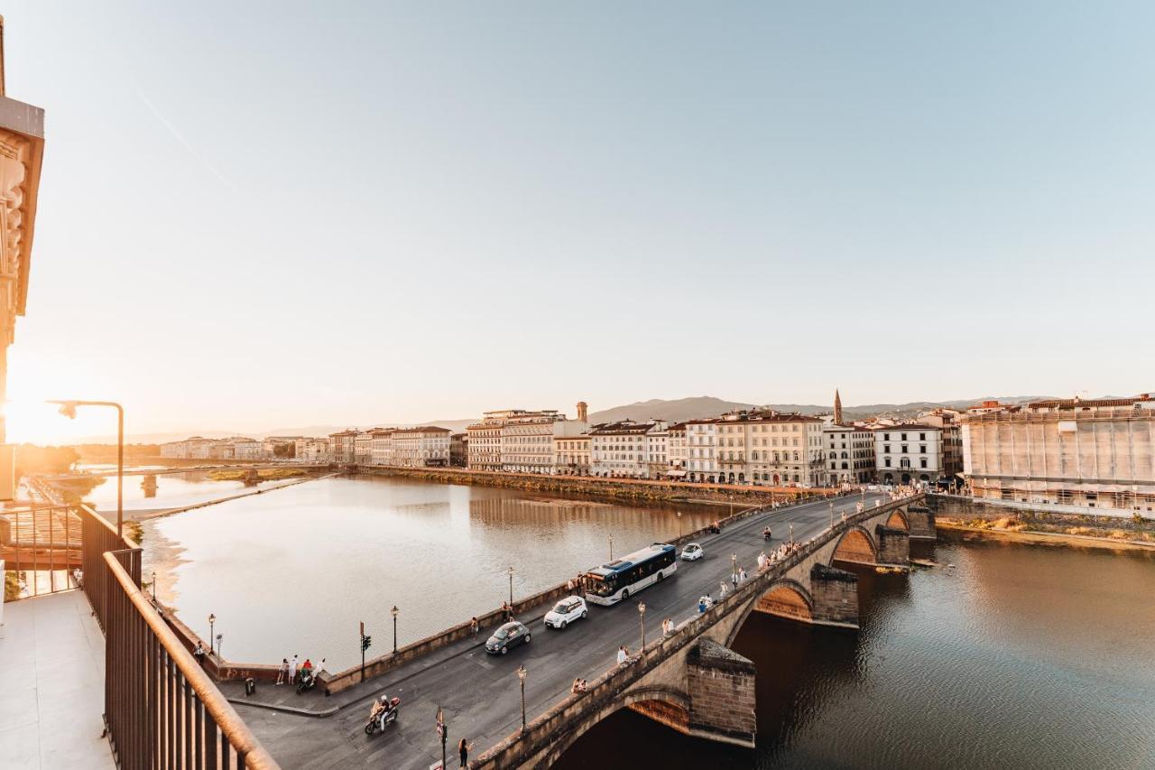 La Terrazza Sull'arno Appartamento
