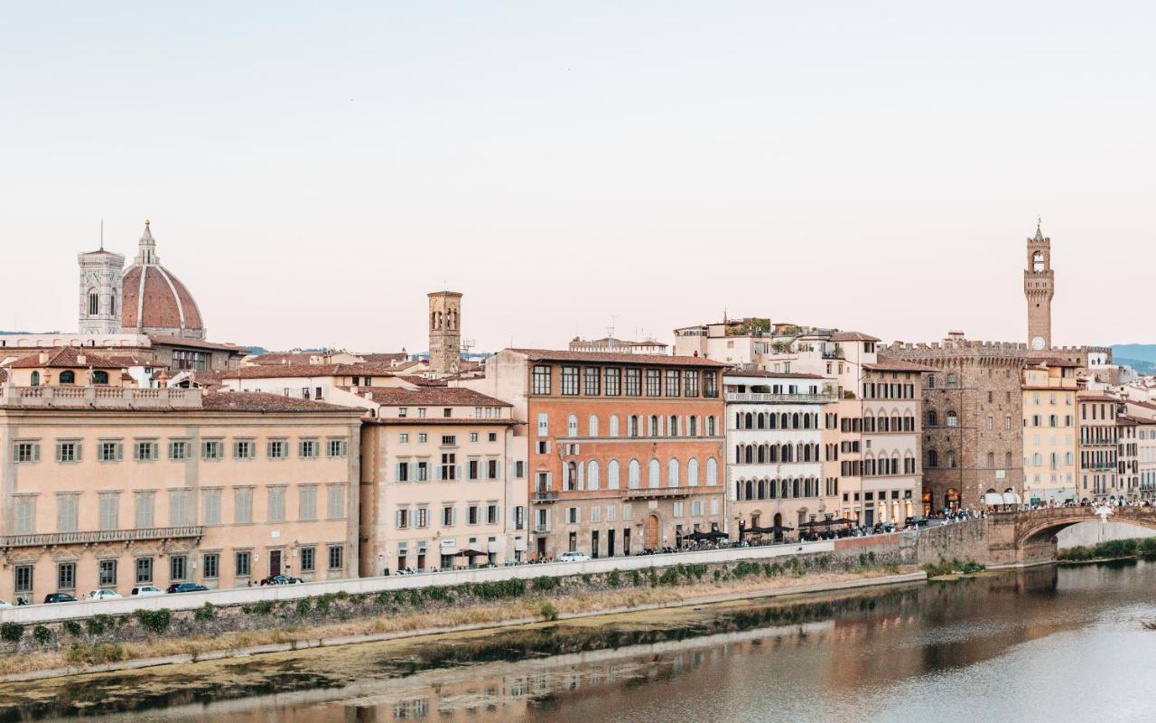 La Terrazza Sull'arno Appartamento