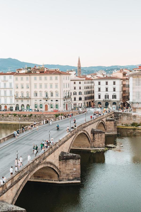 Appartamento La Terrazza Sull'arno