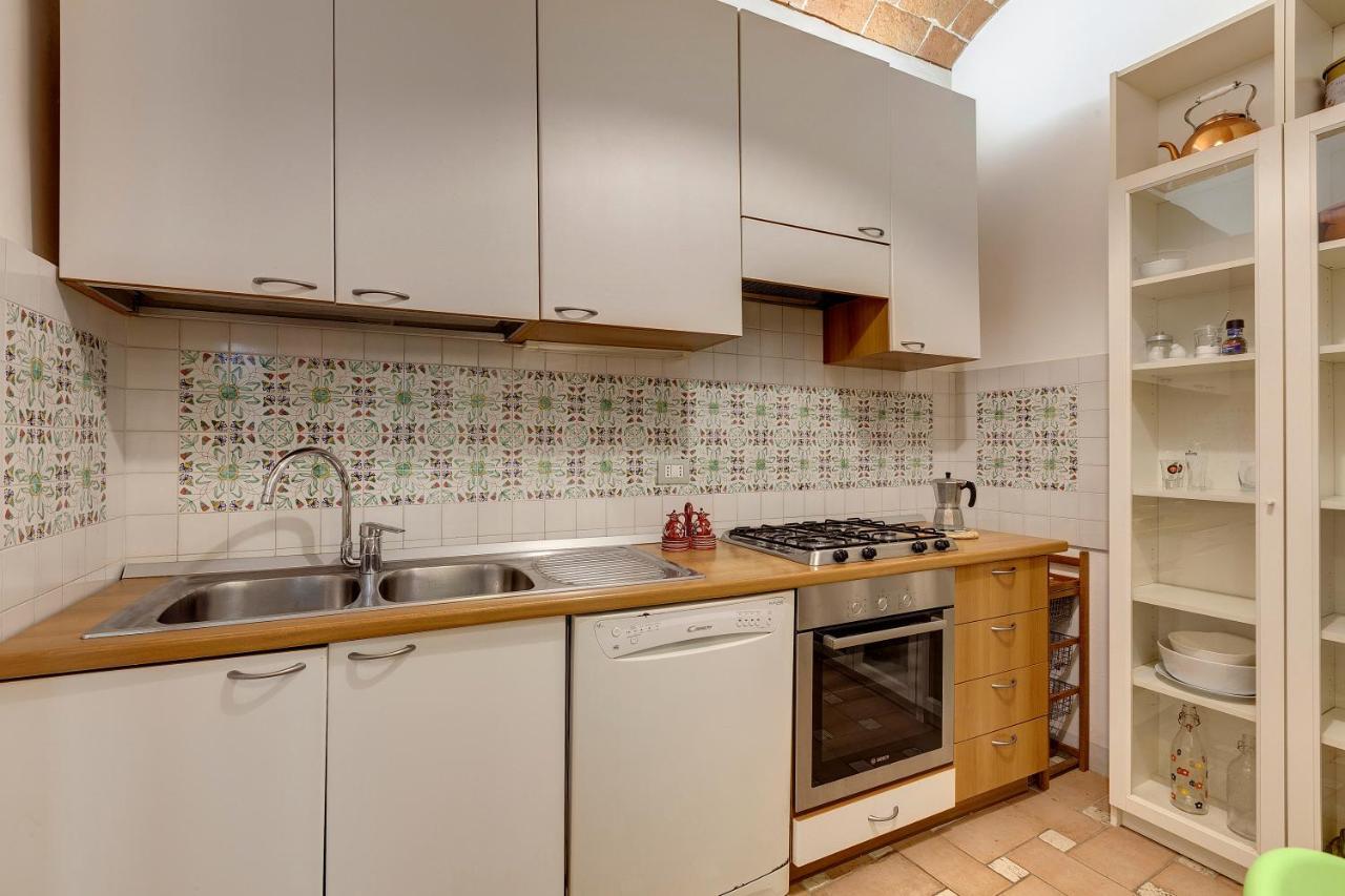 Appartamento Campuccio 42 Firenze