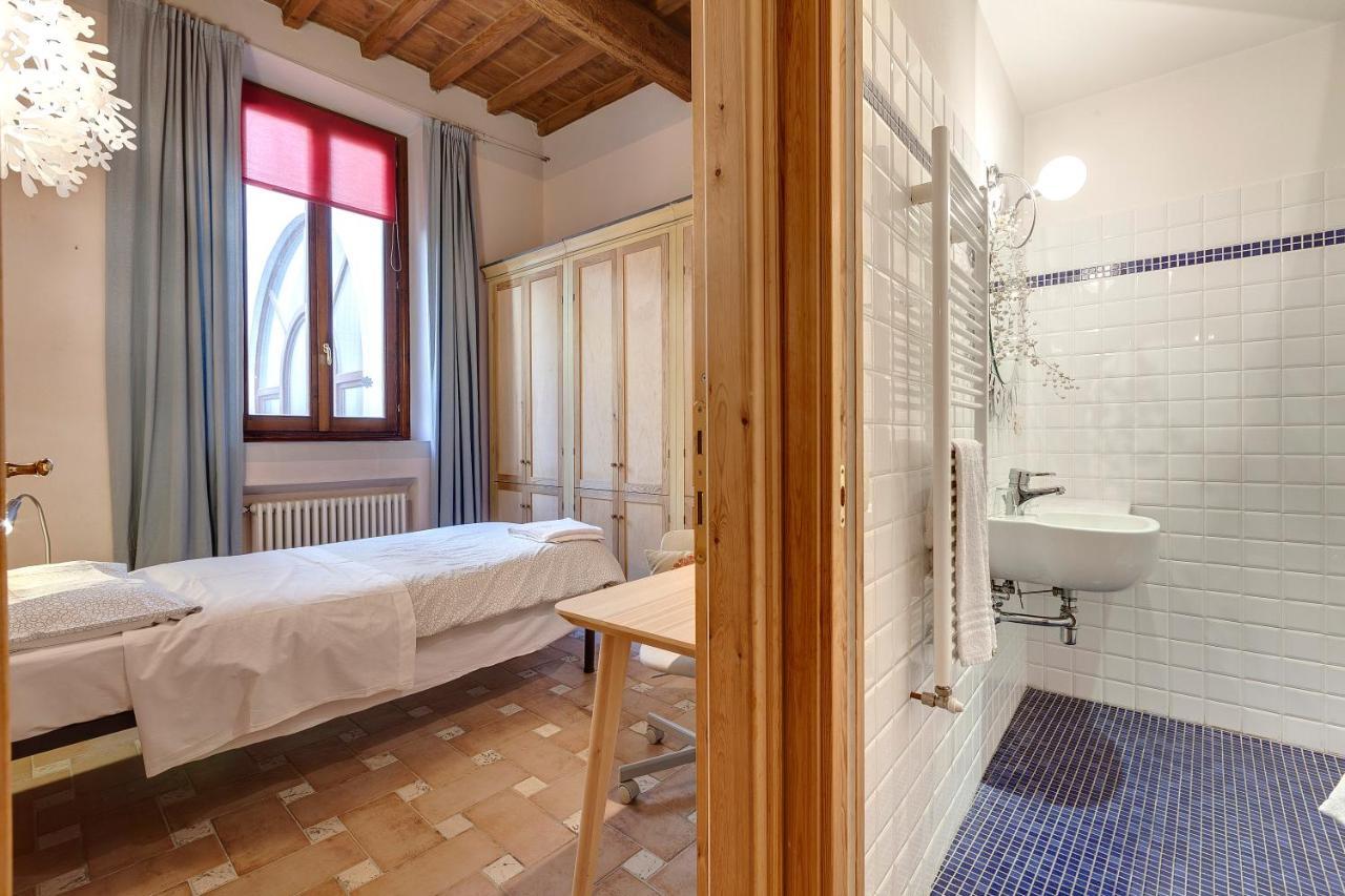 Lejlighed Campuccio 42 Firenze