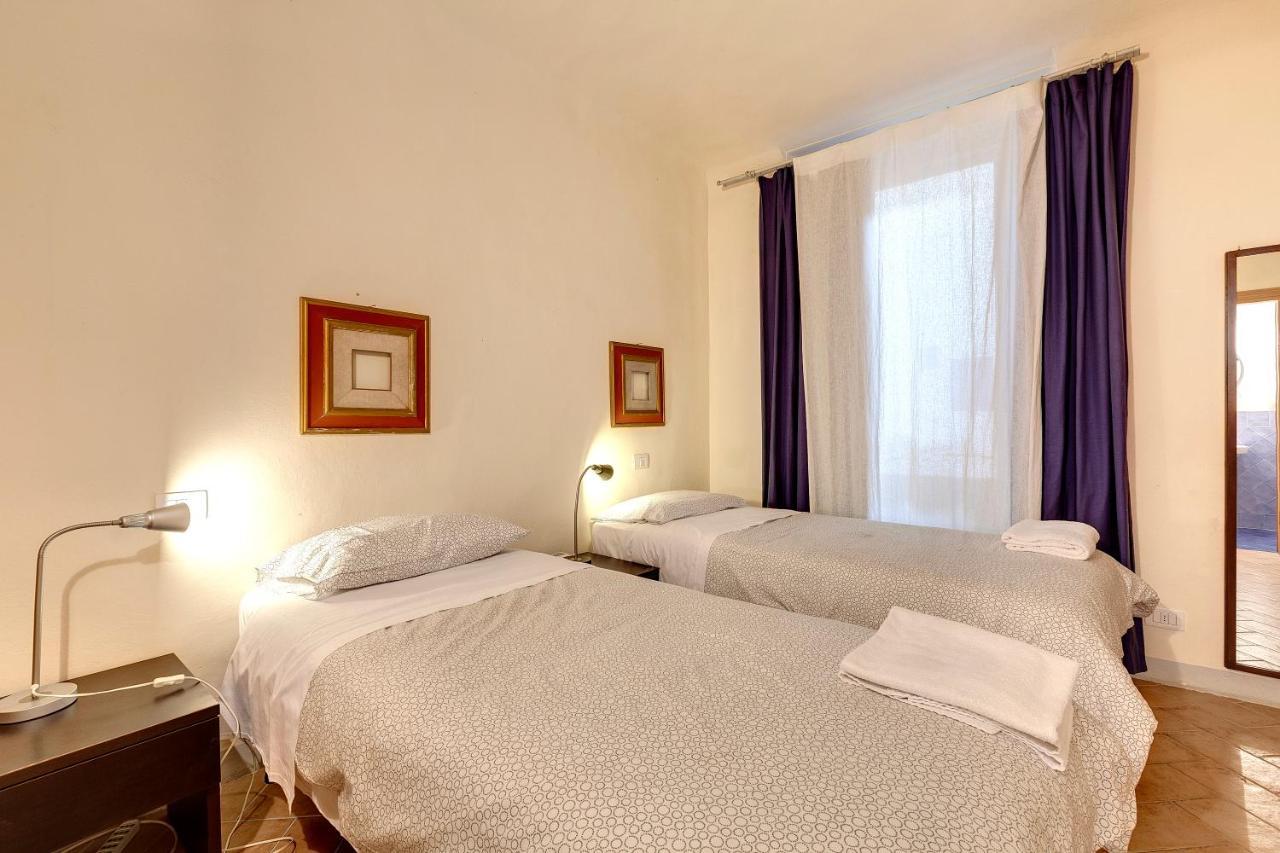 Campuccio 42 Lejlighed Firenze