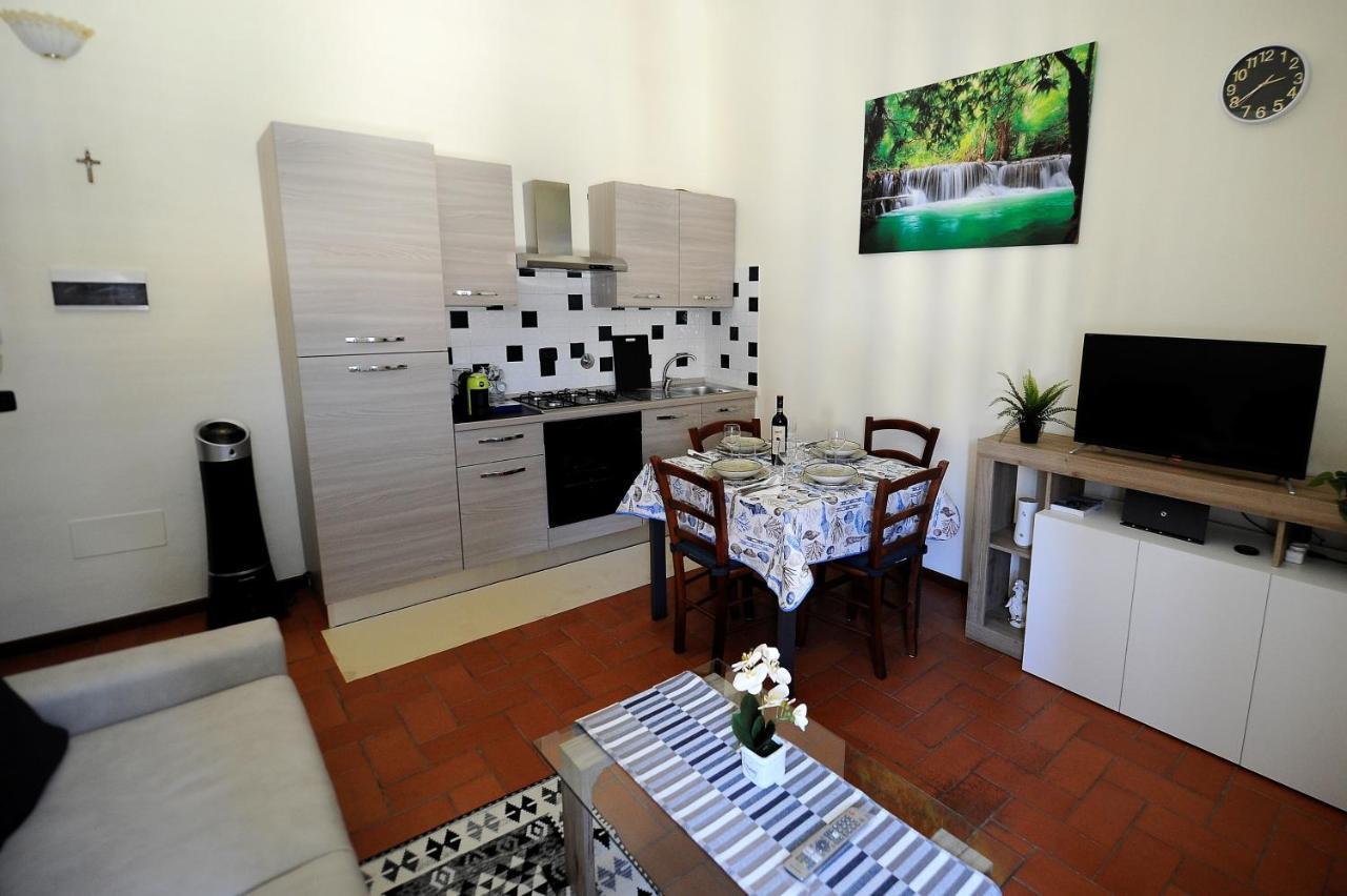 Bronzino Guest - Privato Appartement Florence