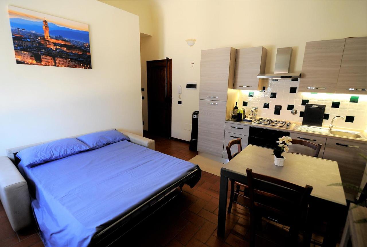 Bronzino Guest - Privato Firenze