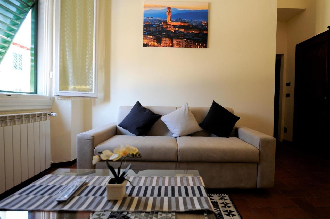 Bronzino Guest - Privato Firenze