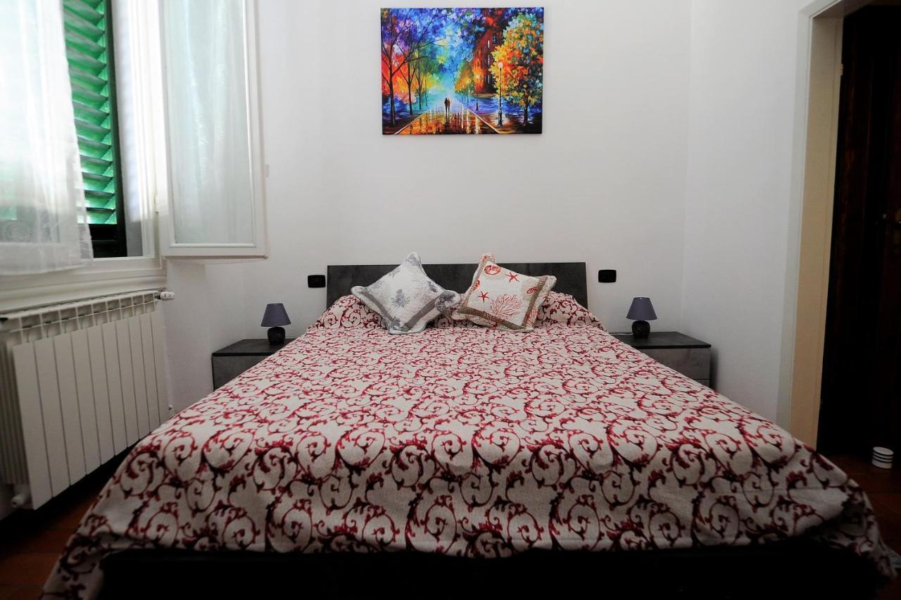 Bronzino Guest - Privato Appartement *