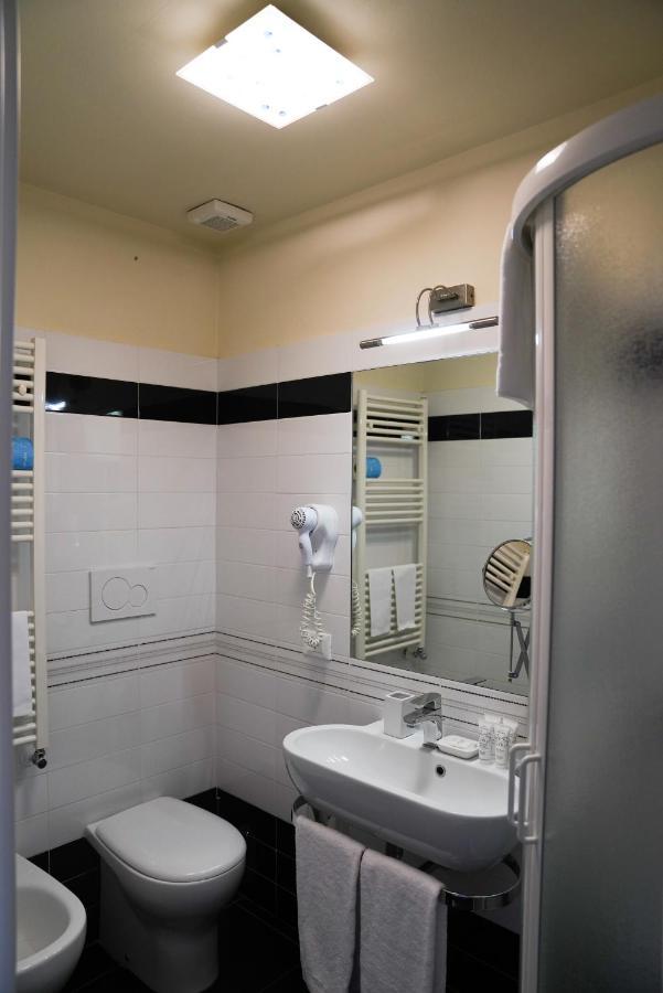 Alba 3* Firenze