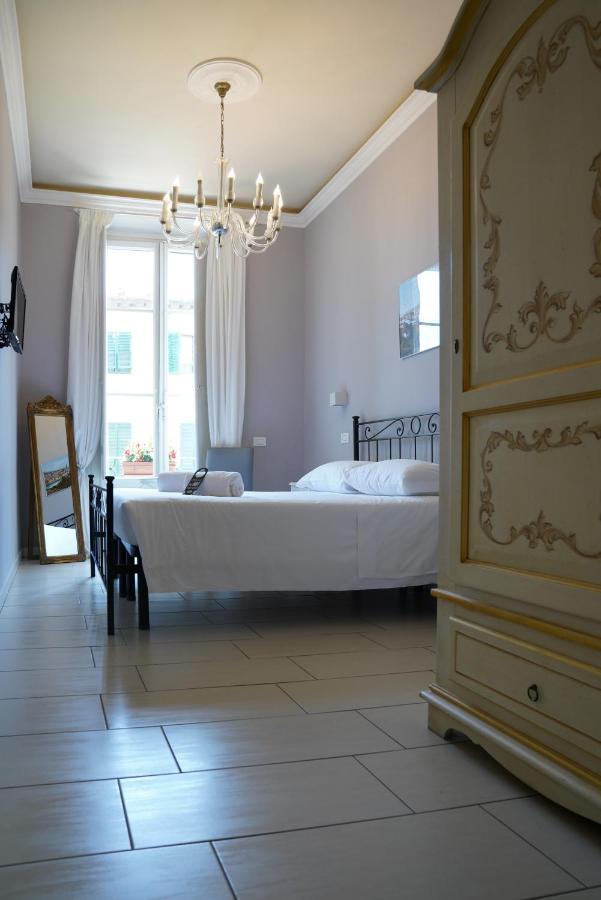 Alba 3* Firenze