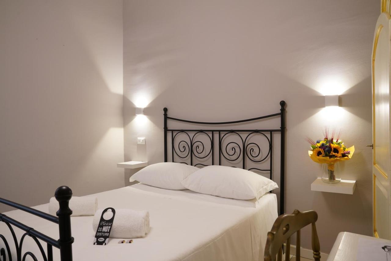 Alba Affittacamere Firenze