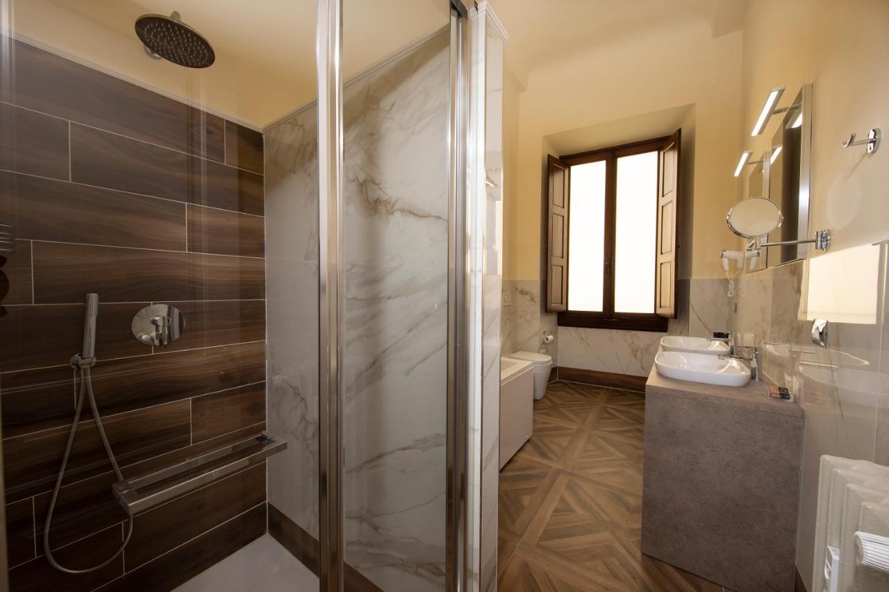 Lejlighedshotel Palazzo Martellini Residenza D'epoca 3*