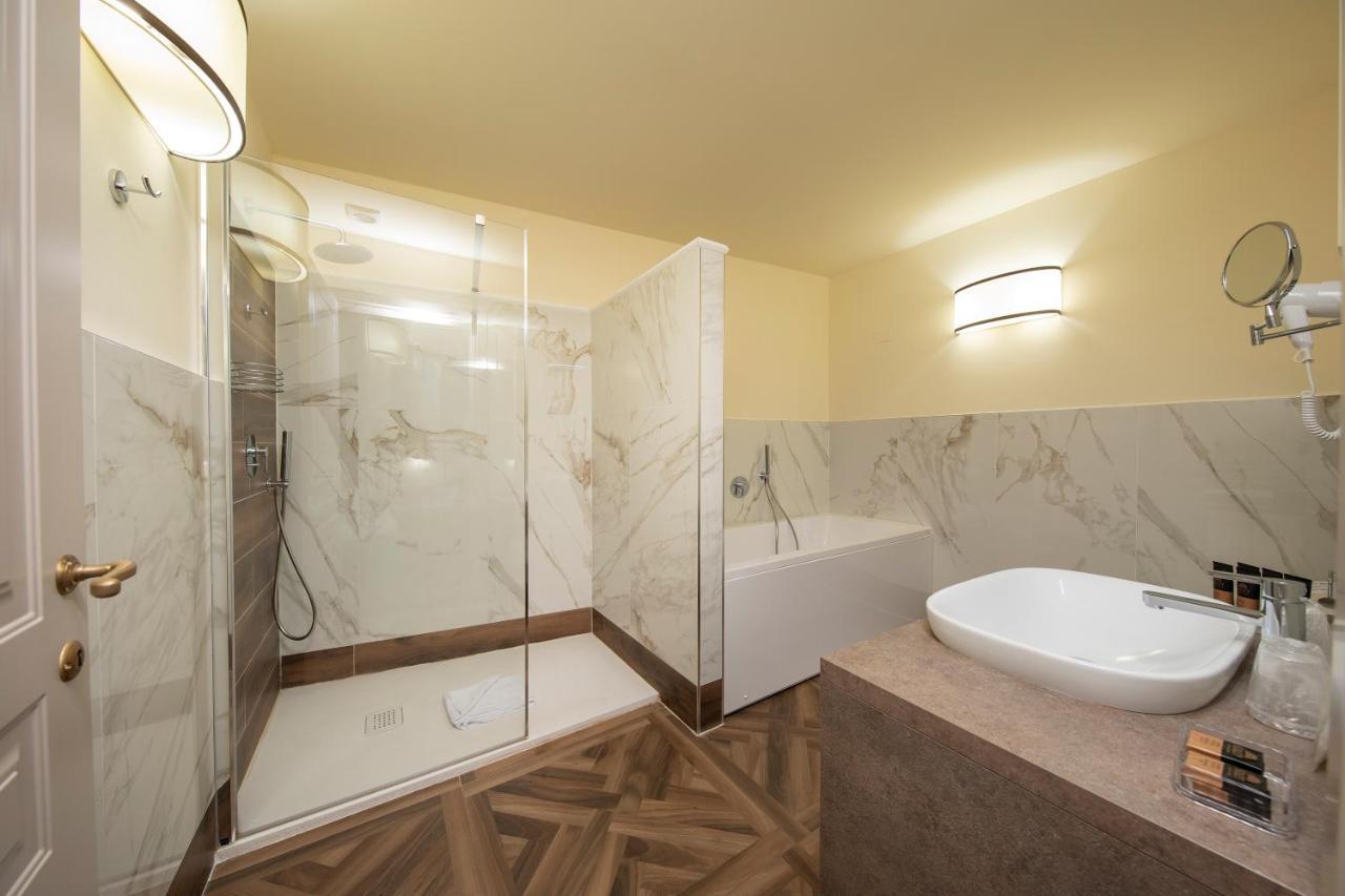 Lejlighedshotel Palazzo Martellini Residenza D'epoca 3*