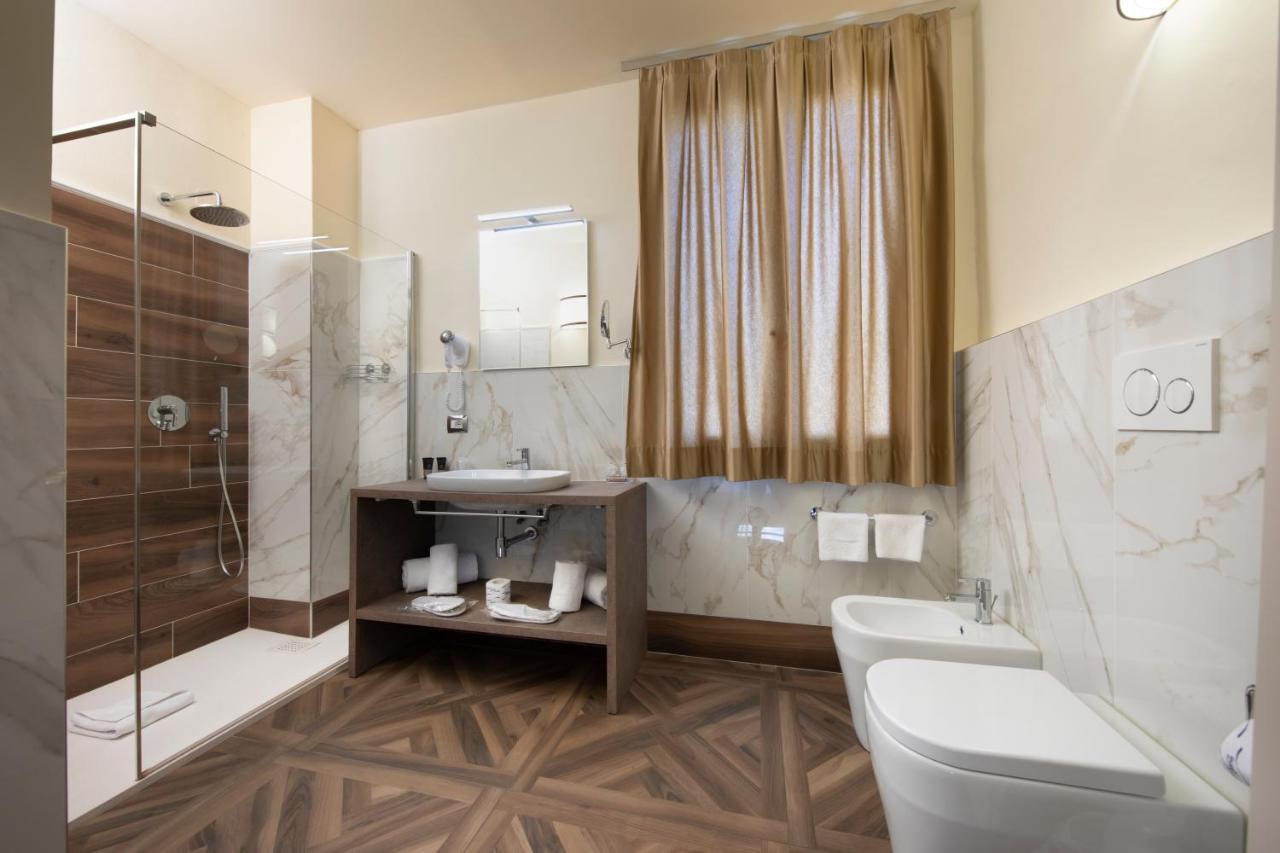 Palazzo Martellini Residenza D'epoca Lejlighedshotel