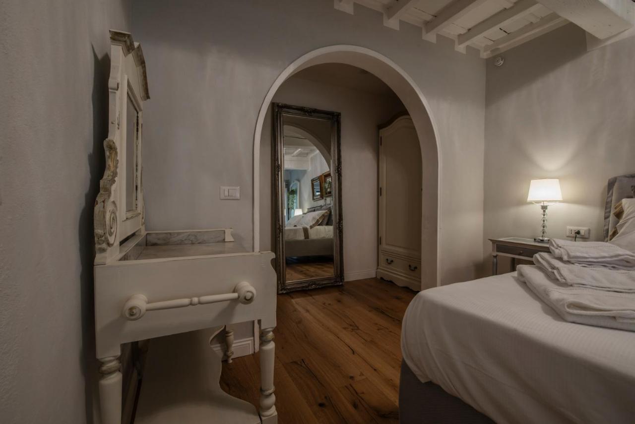 Peruzzi Royal Lejlighed Firenze