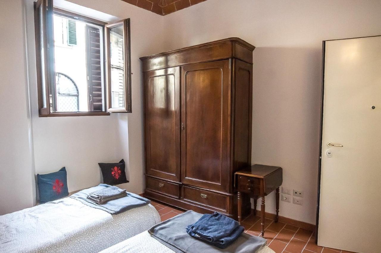 Hospedagem domiciliar In An Close To The Train Station Florença