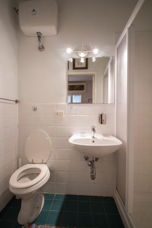Appartement Barbadori