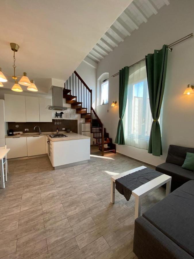 Appartement Airport