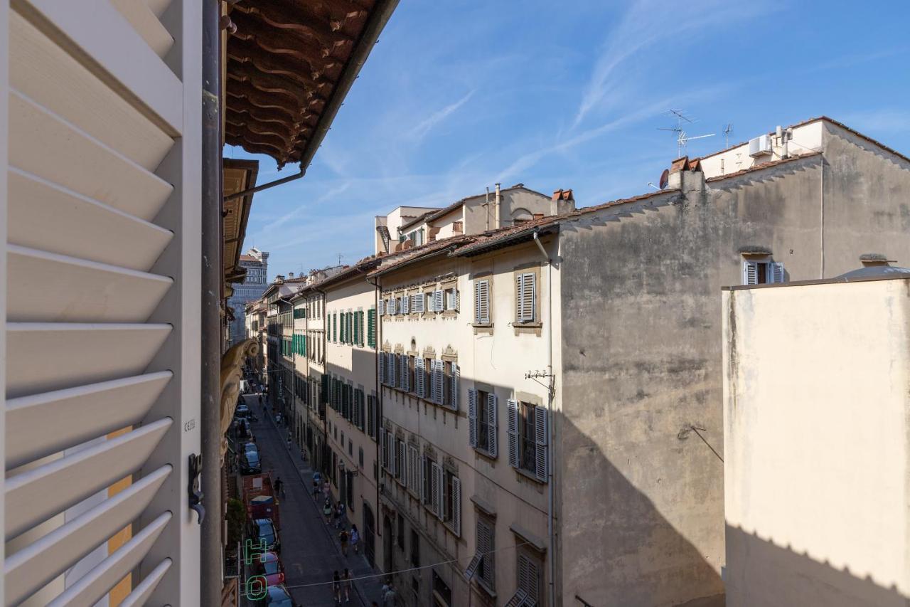 Ricasoli 34 House By 360rentals * Florence