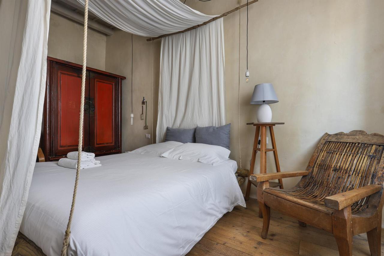 Appartement La Maison At The Old Bridge