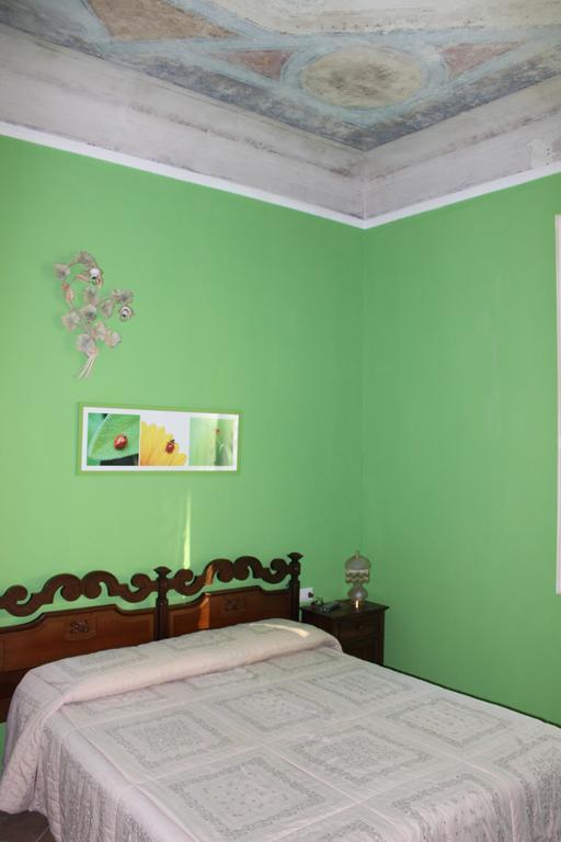 Calcio Storico Guest house