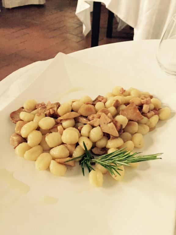 Acomodação com café da manhã  Restaurant