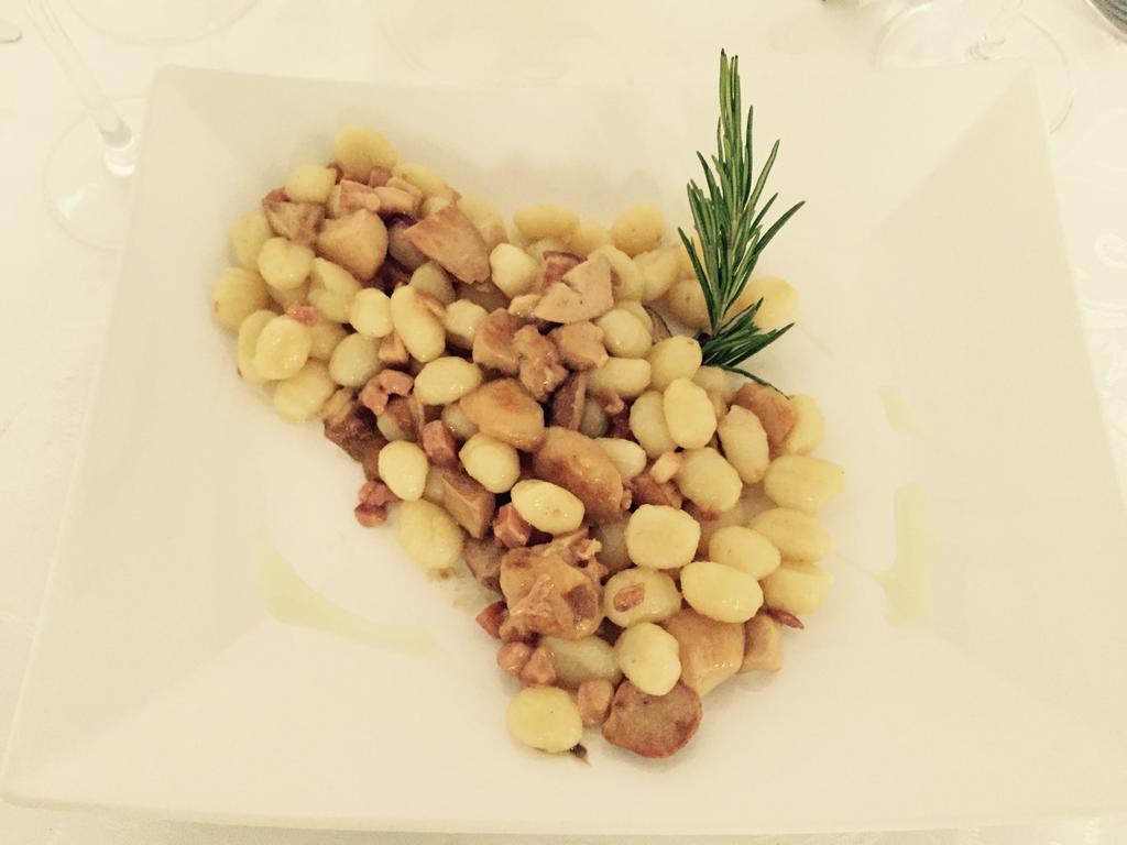 Restaurant Couette-café Florence