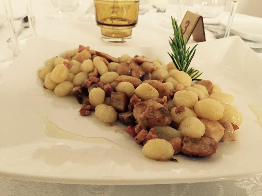 Restaurant Florence