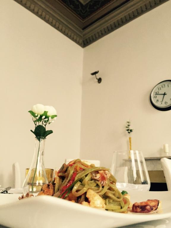 Restaurant Couette-café