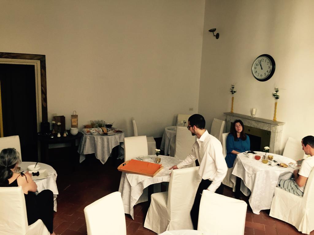 Restaurant * Florence