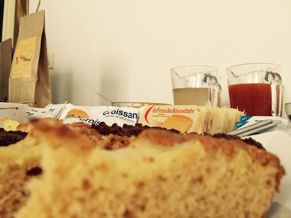 Acomodação com café da manhã  Restaurant