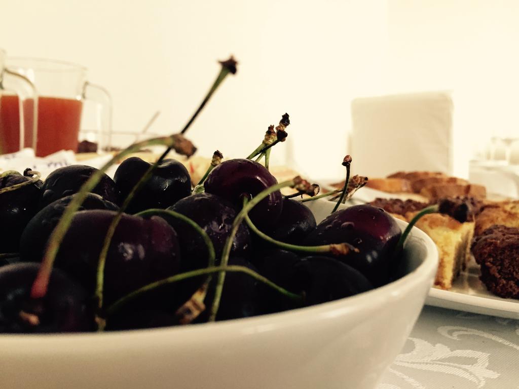 Restaurant Couette-café Florence