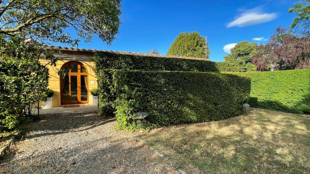 Villa La Limonaia Firenze