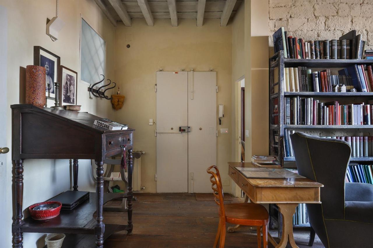 La Maison At The Old Bridge Appartement