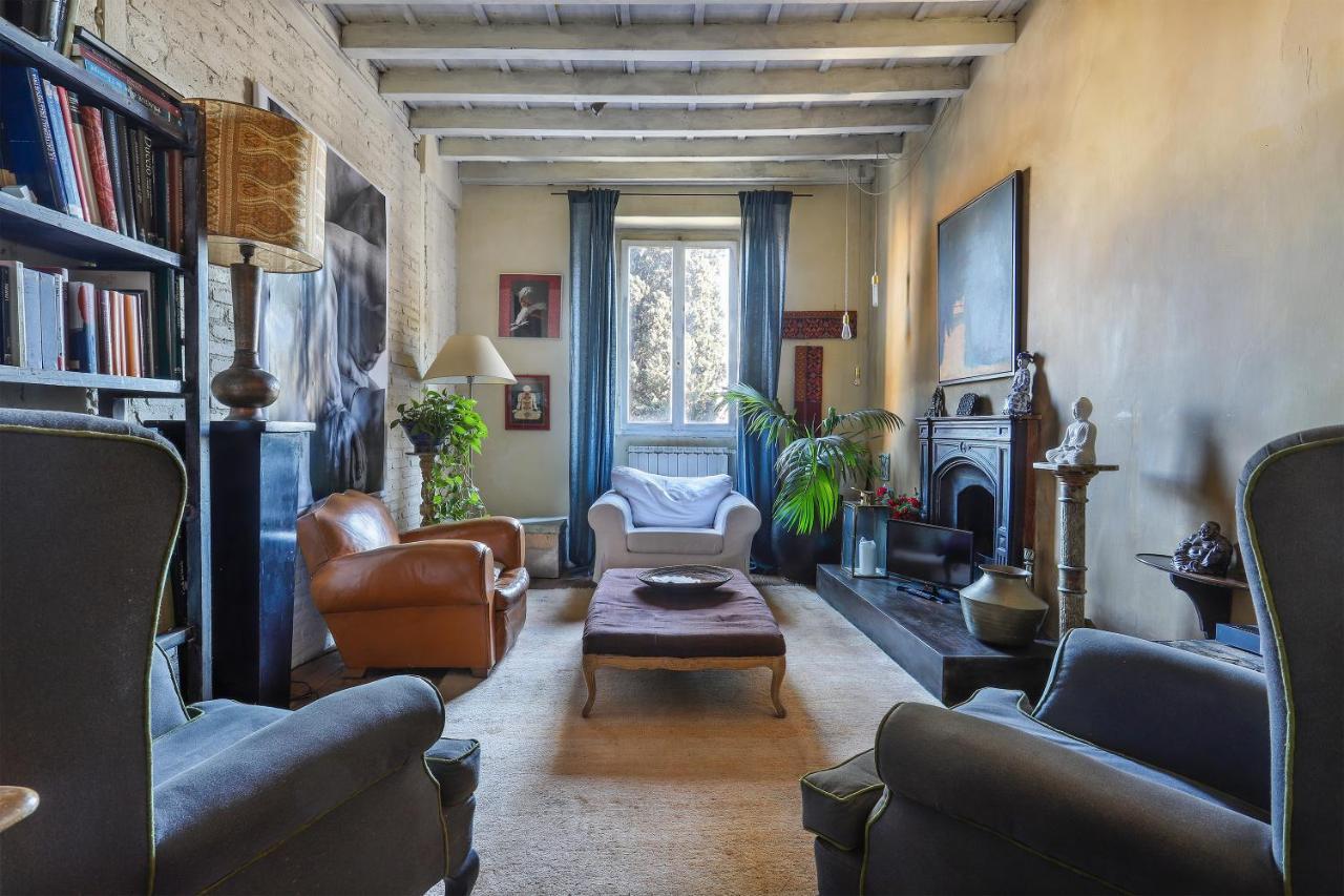 Appartement La Maison At The Old Bridge