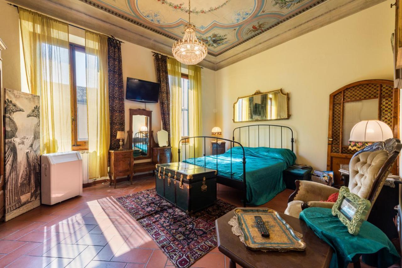 Monna Lisa By Mmega Apartamento *