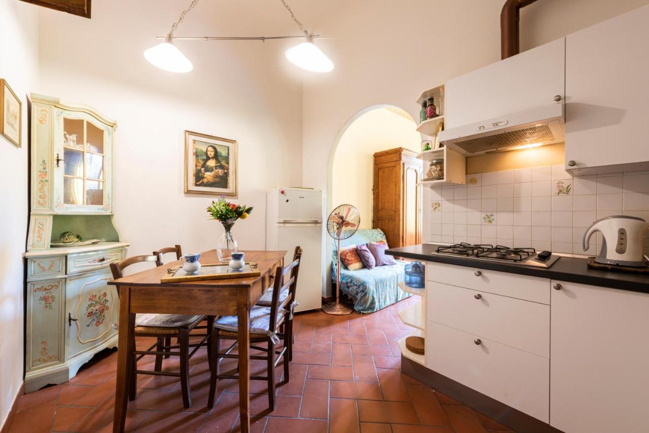Apartamento Monna Lisa By Mmega *