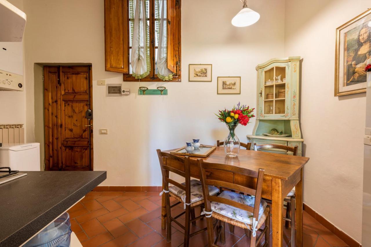 Apartamento Monna Lisa By Mmega *