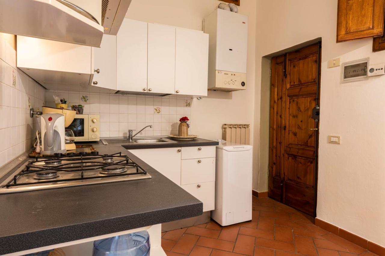 Apartamento Monna Lisa By Mmega *