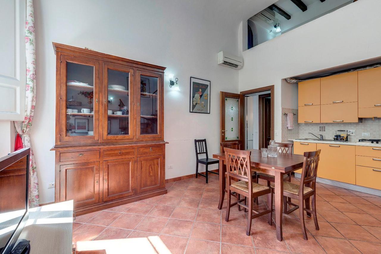 Appartement Ricasoli 17 G