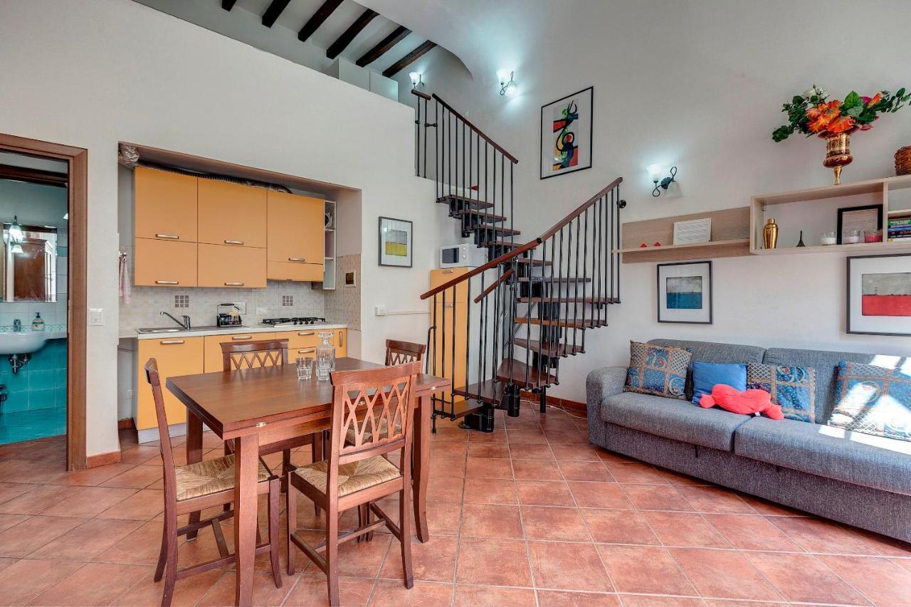Ricasoli 17 G Appartement