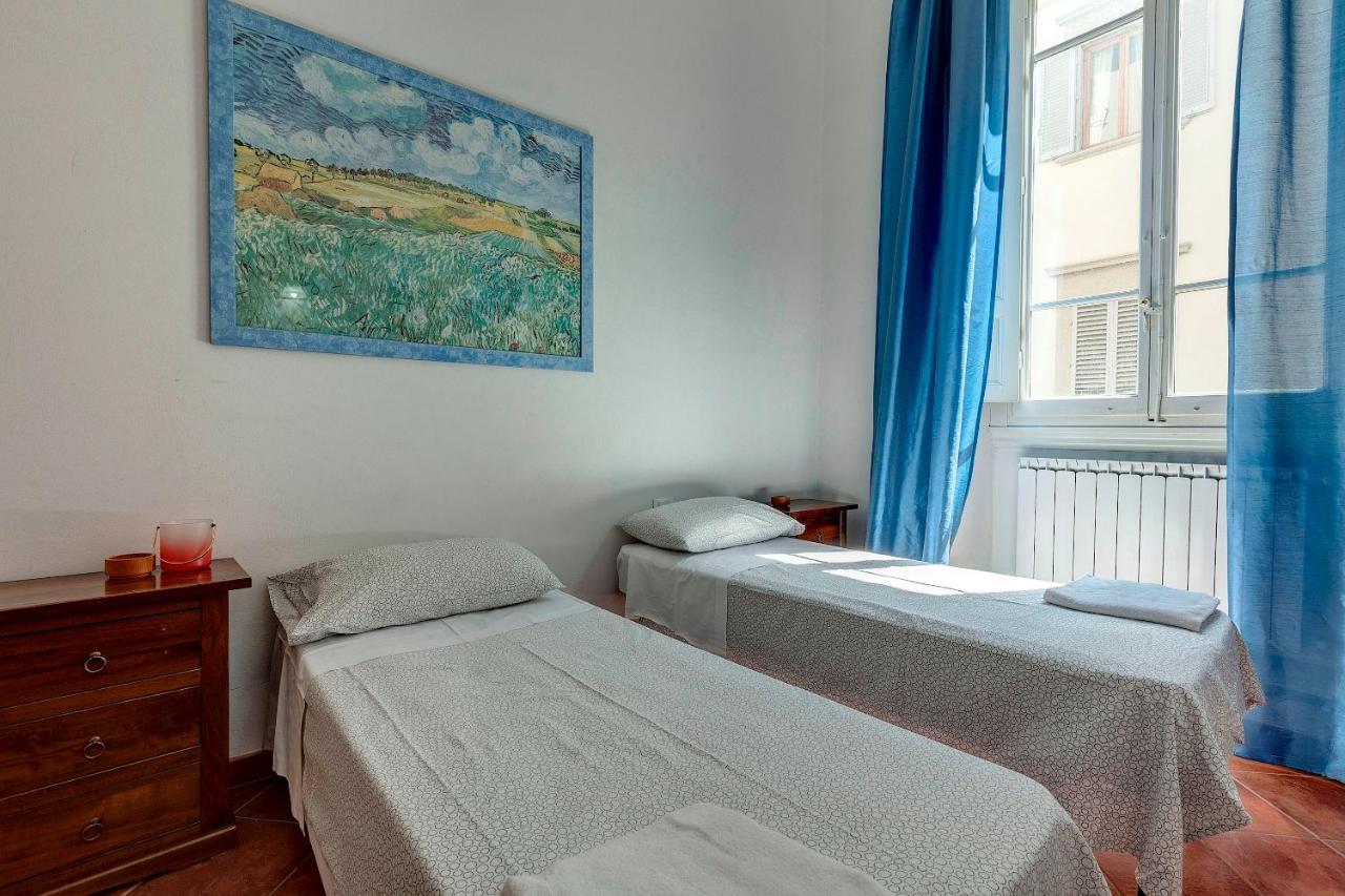 Appartement Ricasoli 17 G