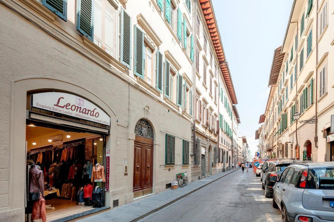 Ricasoli 17 G Appartement Florence
