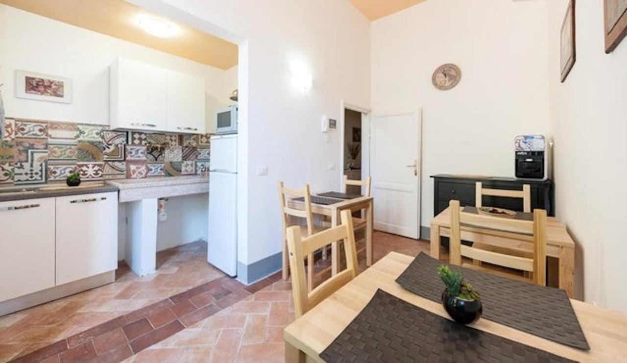 L'aranceto 3* Florence