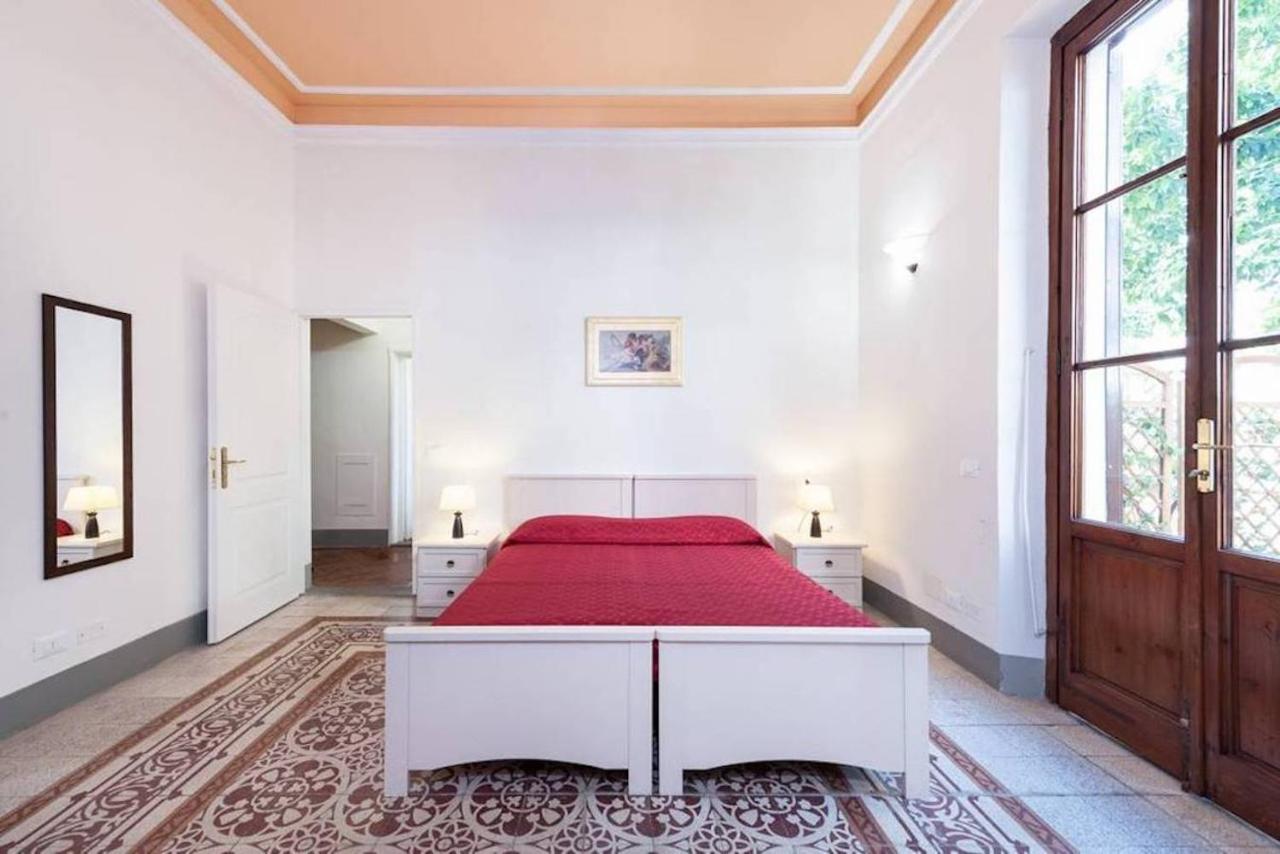 Maison d'hôtes L'aranceto 3*