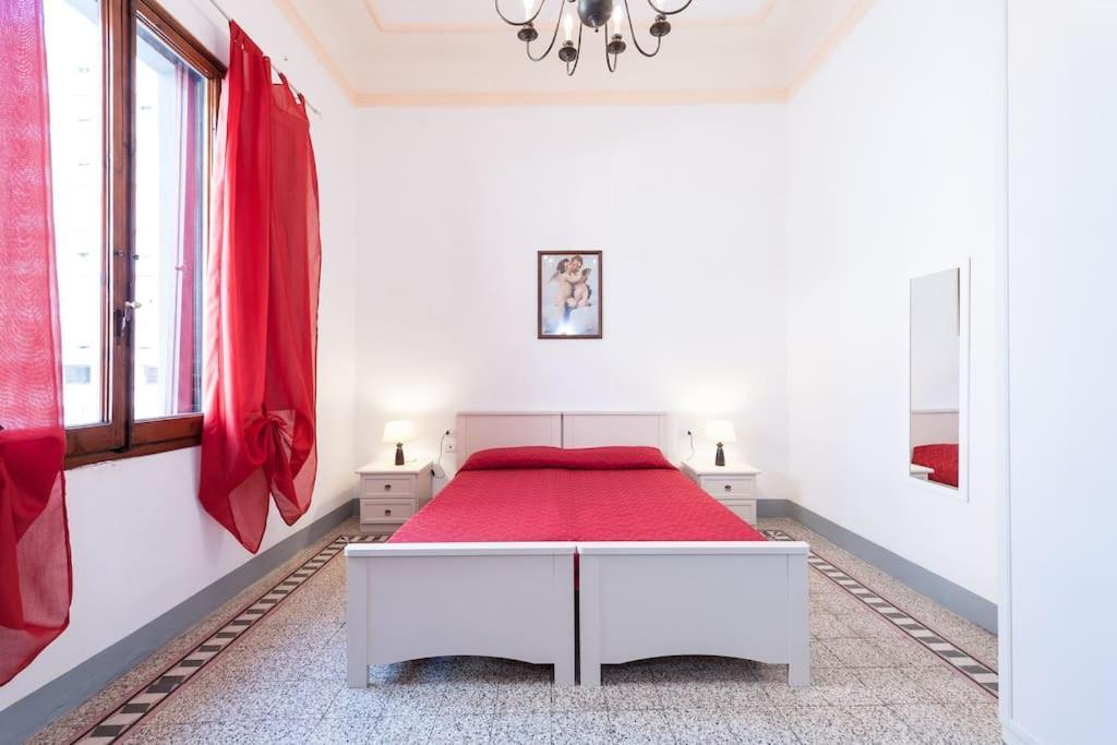Gæstehus L'aranceto&stilnovo Firenze
