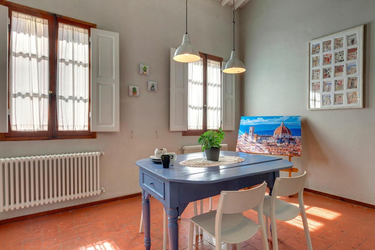 Apartamento Zita By Mamo Florença