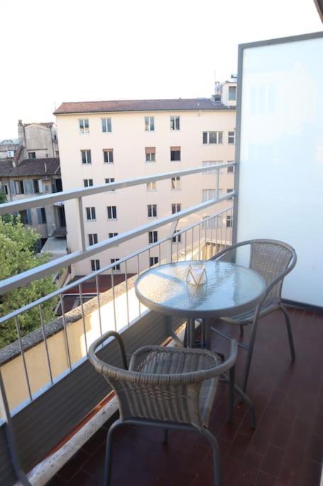 Santa Maria Novella - Golden Lily Florence, Center Apartamento