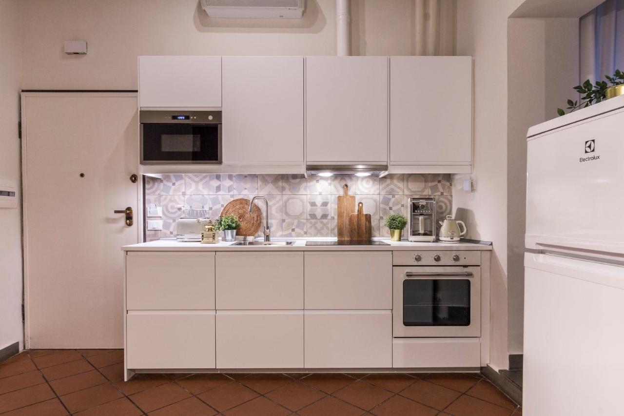 Casa Dora By Mmega Leilighet Firenze